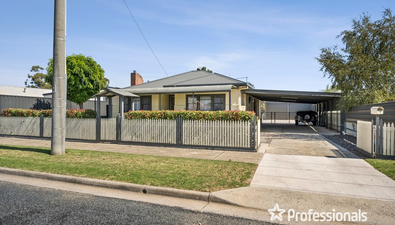 Picture of 7 Kelly Street, WODONGA VIC 3690