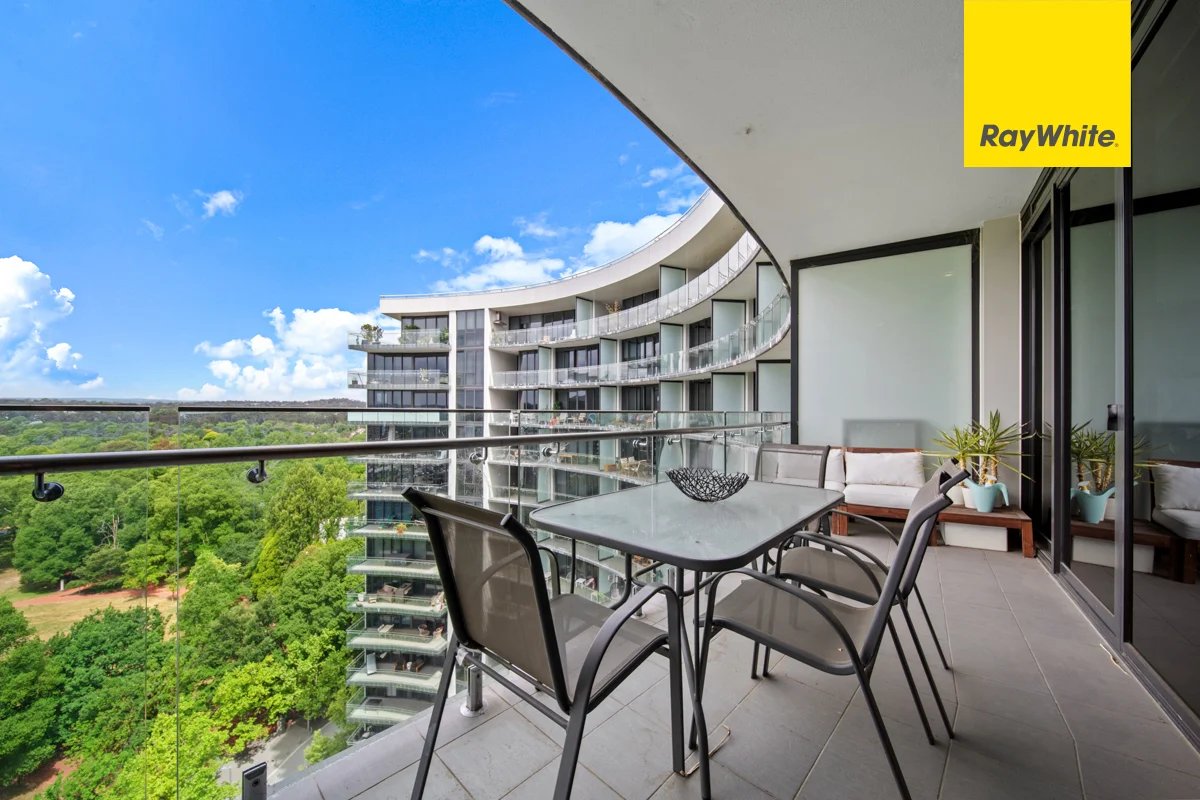 Additional image 14 of 1410/240 Bunda Street, City ACT 2601