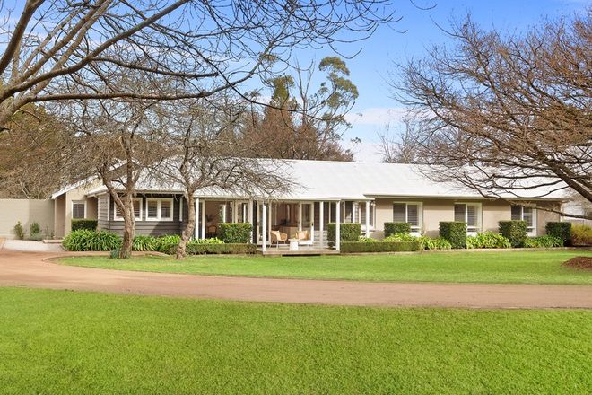 Picture of 49A Sunninghill Avenue, BURRADOO NSW 2576