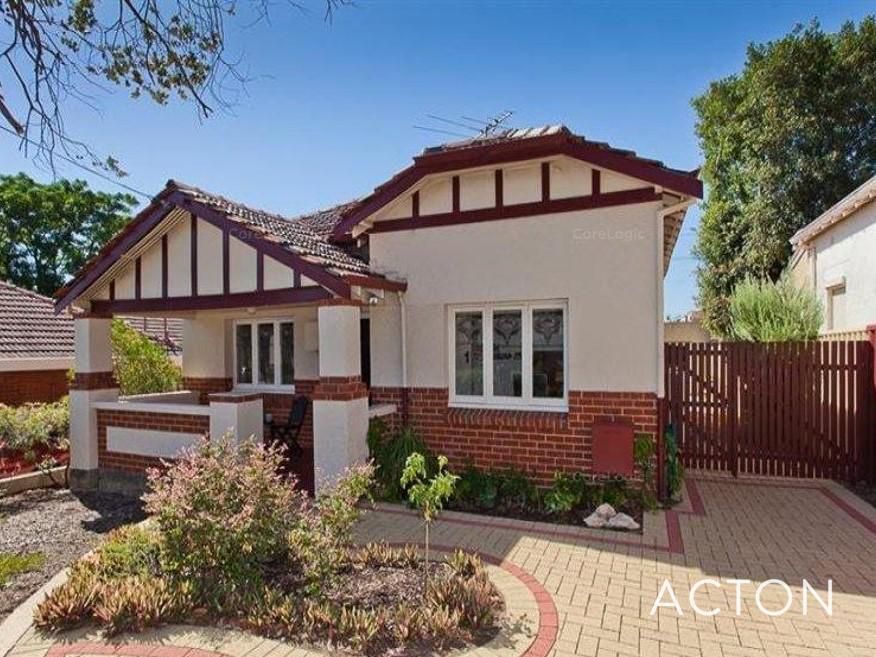 2 bedrooms House in 80 Bondi Street MOUNT HAWTHORN WA, 6016