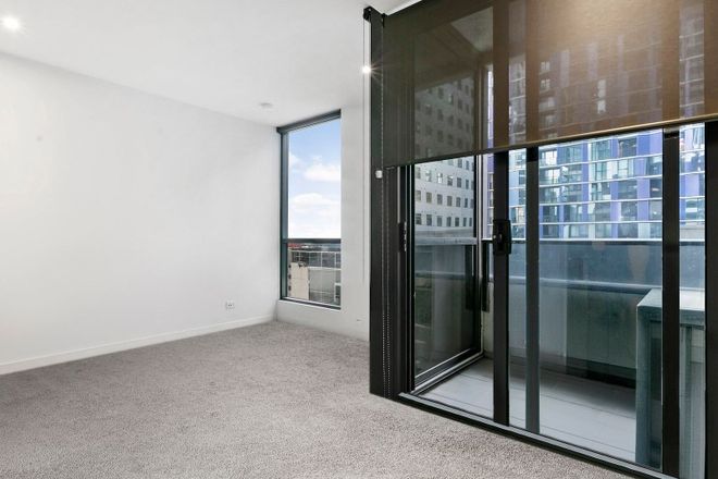 Picture of 1613/80 Abeckett Street, MELBOURNE VIC 3000