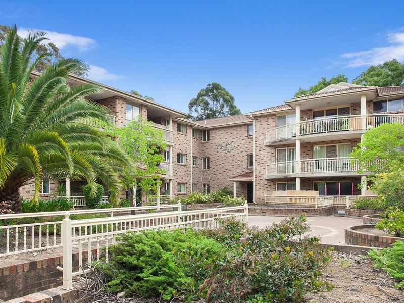 2 bedrooms Apartment / Unit / Flat in 13/94-102 Meredith Street BANKSTOWN NSW, 2200