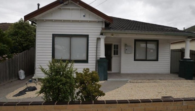 Picture of 42 Summerhill road, WEST FOOTSCRAY VIC 3012