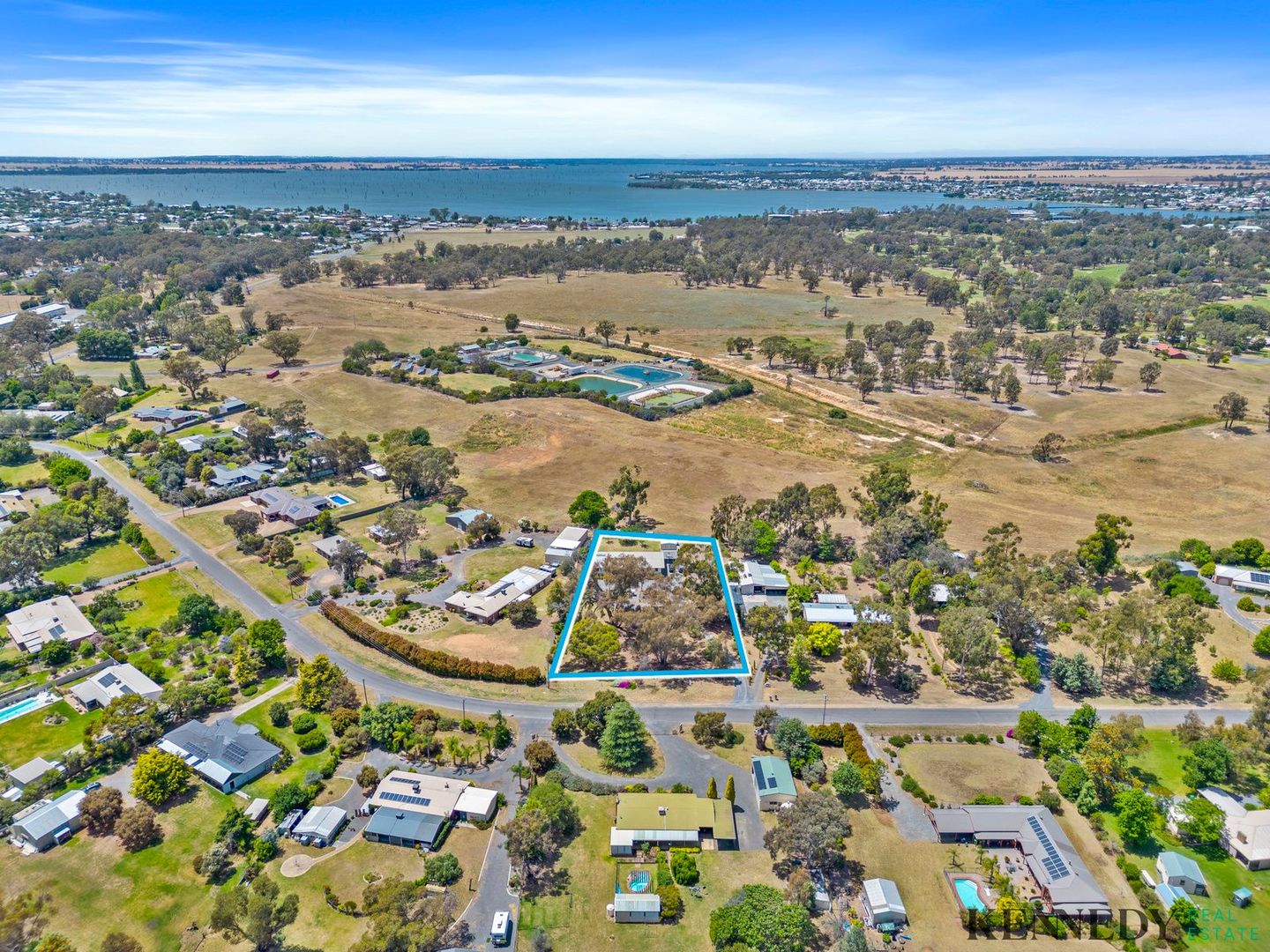 13 Wanani Road, Mulwala NSW 2647, Image 2