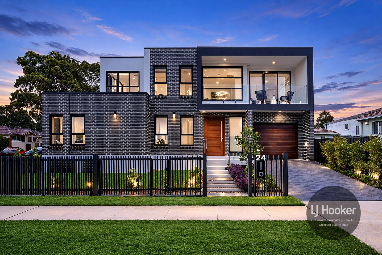 24 Monitor Road, Merrylands NSW 2160