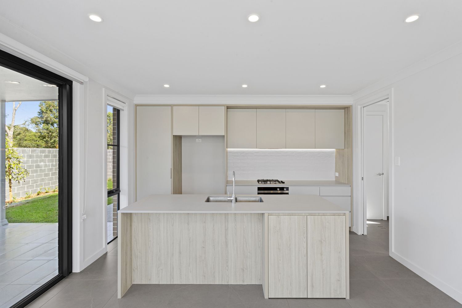 Lot 322 Willowdale Drive (entry Off Camden Valley Way), Denham Court