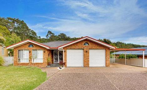 26 Woodoak Close, Tingira Heights NSW 2290