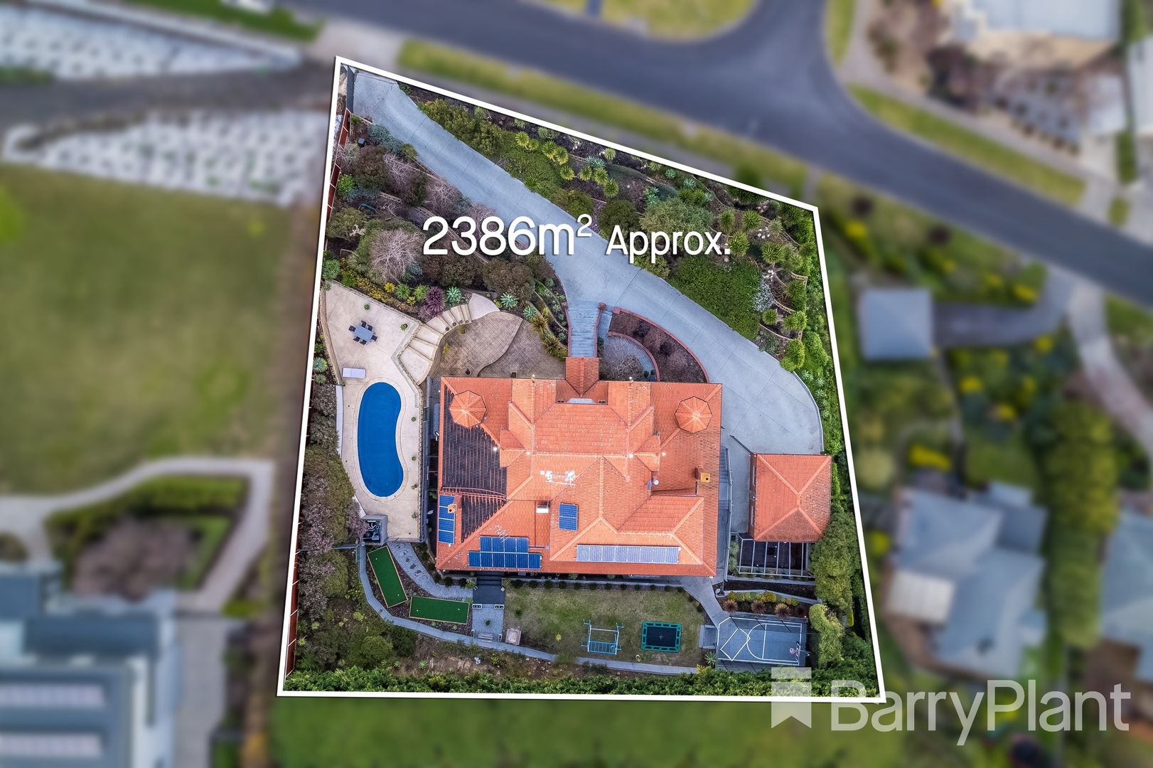 97-99 Grosvenor Drive, Wandana Heights VIC 3216, Image 2