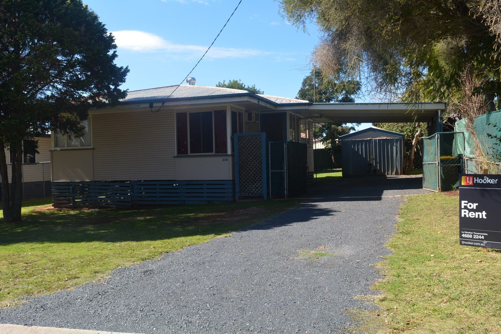 330 Tor Street, Newtown QLD 4350, Image 0