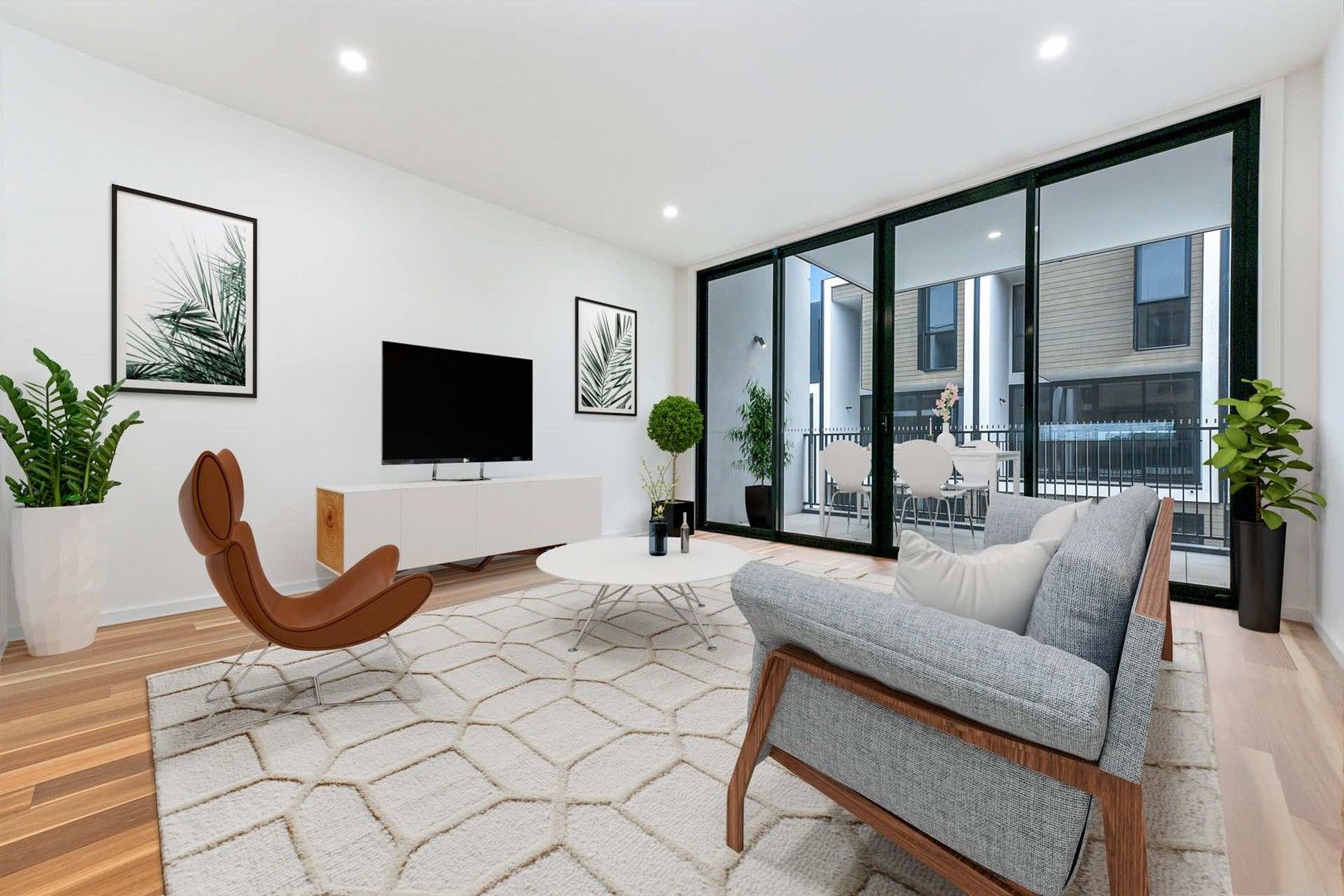 3 bedrooms Townhouse in 75 Central Road HAMPTON PARK VIC, 3976