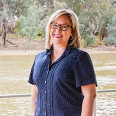 Charles L King First National Echuca - Rowena Ash