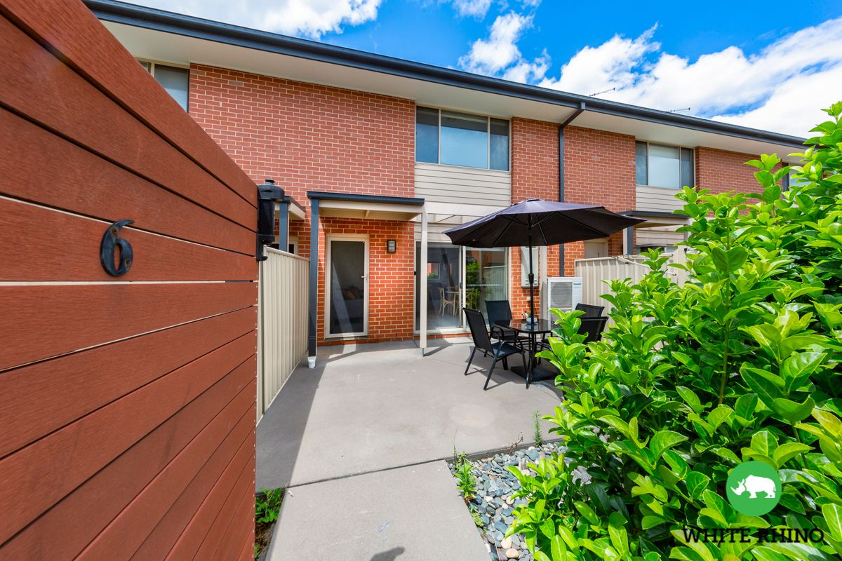 6/3 Broughton Place, Queanbeyan NSW 2620, Image 0