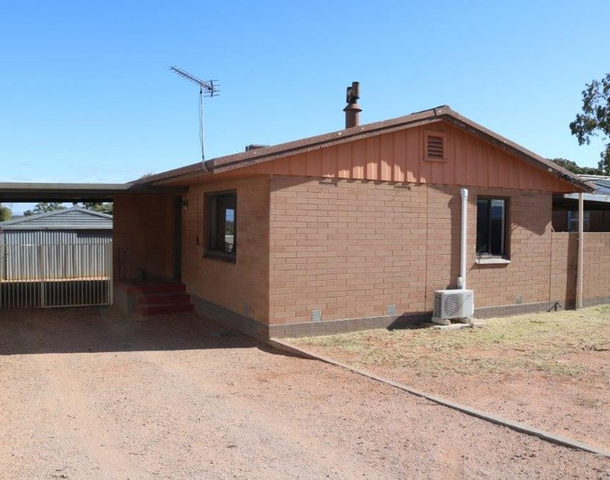 21 Thelma Street, Port Augusta SA 5700