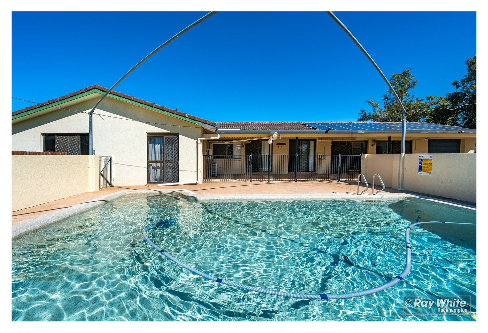 76 Cherryfield Road, Gracemere QLD 4702, Image 0