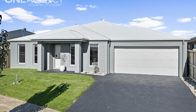 Picture of 16 Heartwell Street, WARRAGUL VIC 3820