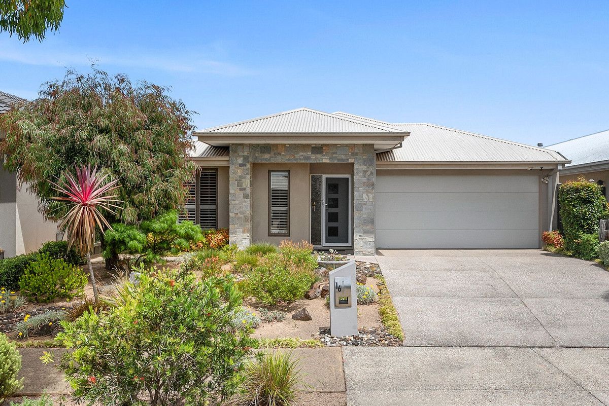 16 Seahaven Way, Safety Beach VIC 3936