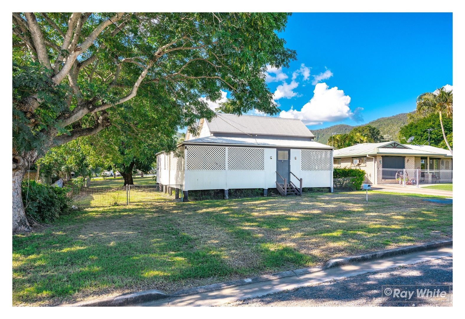 445 Lakes Creek Road, Lakes Creek QLD 4701, Image 0