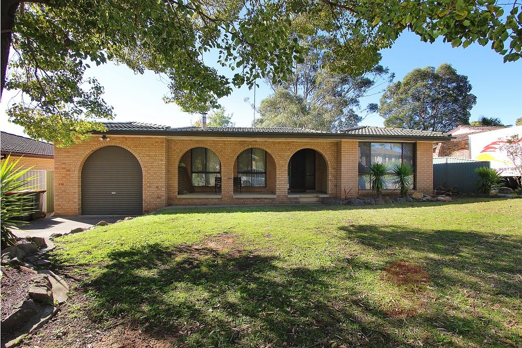 98 Sutherland Avenue, Kings Langley NSW 2147, Image 0