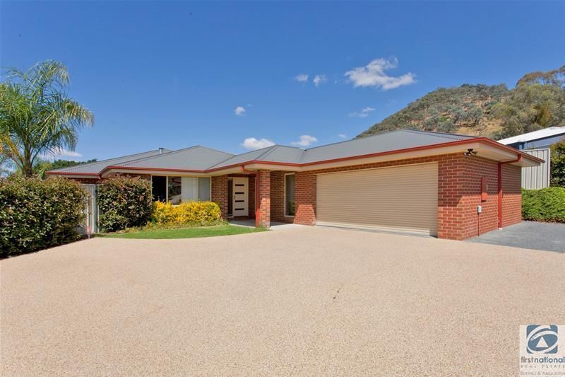 6 Toy Court, West Wodonga VIC 3690