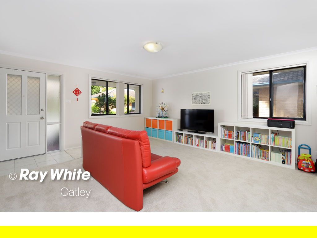 5/39-41 Blackshaw Avenue, Mortdale NSW 2223, Image 1