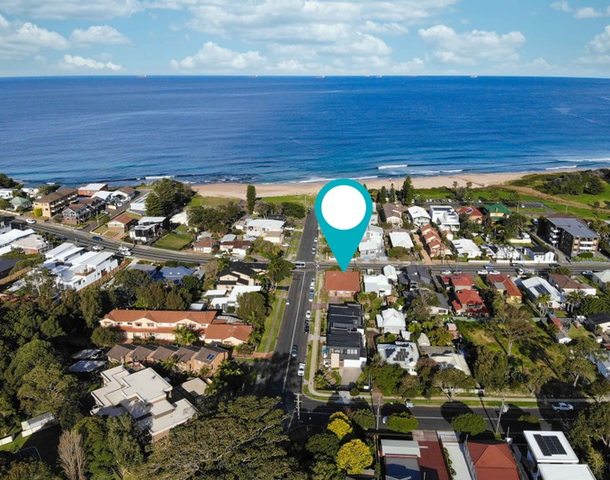 2/188 Lawrence Hargrave Drive, Thirroul NSW 2515