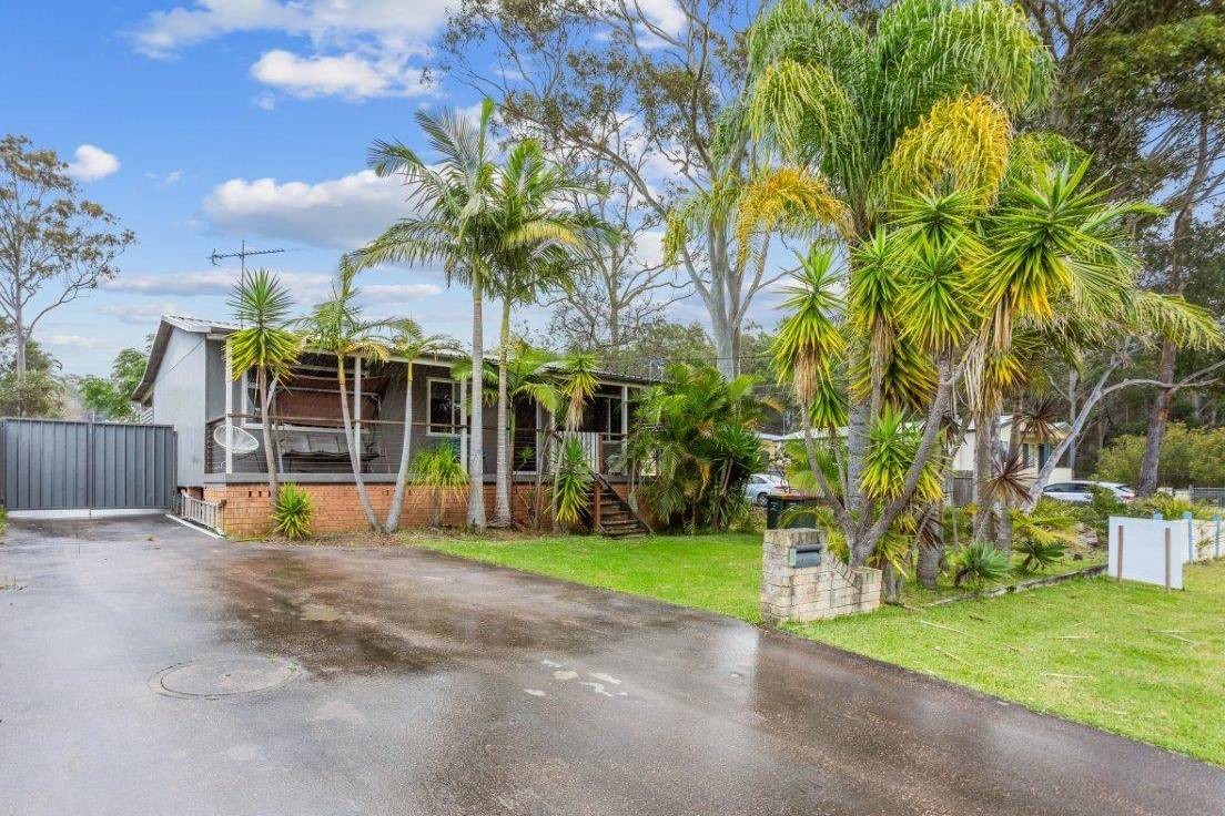 Picture of 5 Woodhill Street, OLD EROWAL BAY NSW 2540