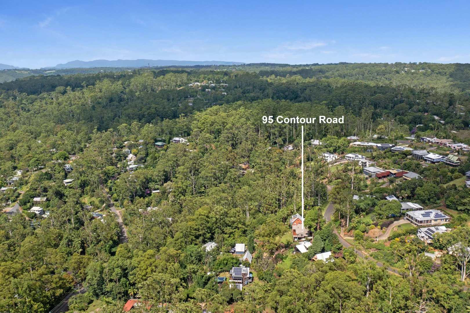 Additional image 23 of 95 Contour Road, Tamborine Mountain QLD 4272