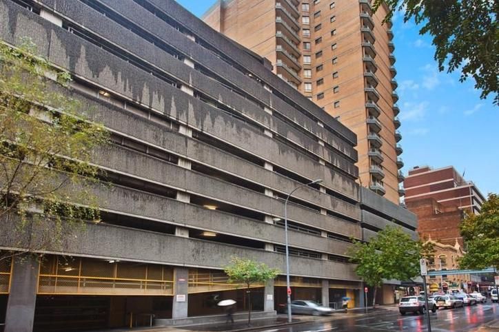 120/251 Clarence Street, SYDNEY NSW 2000, Image 2