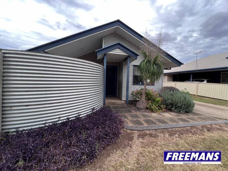 4/16 Queen Street, Kingaroy QLD 4610, Image 1