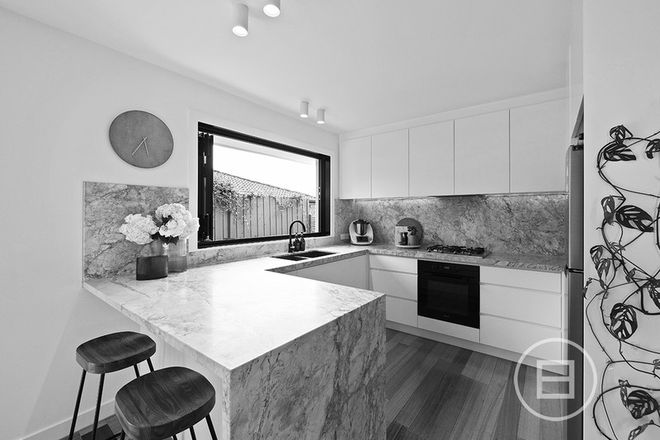 Picture of 7/25 Thomas Street, CAMBERWELL VIC 3124