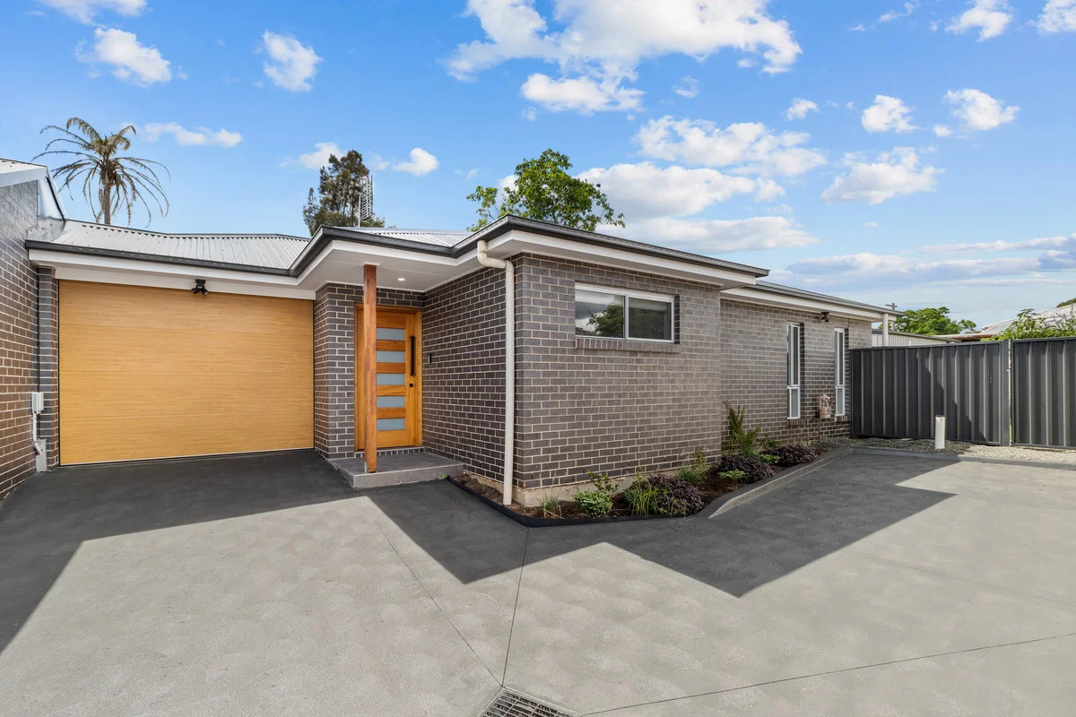 3/8 Anstey Street, Cessnock NSW 2325