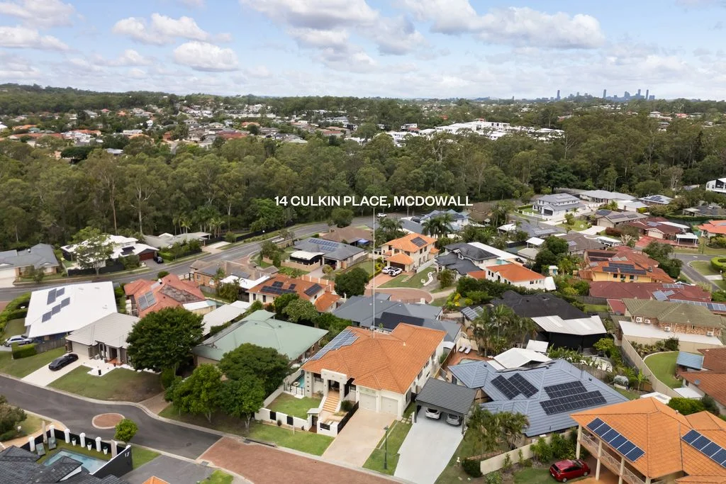 Additional image 21 of 14 Culkin Place, McDowall QLD 4053
