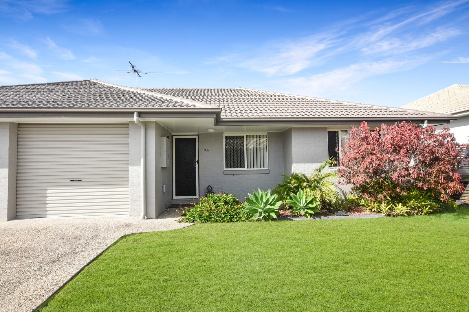 74/150-166 Rosehill Drive, Burpengary QLD 4505, Image 0