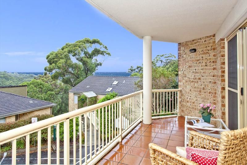 58/10 Minkara Rd, Bayview NSW 2104, Image 2