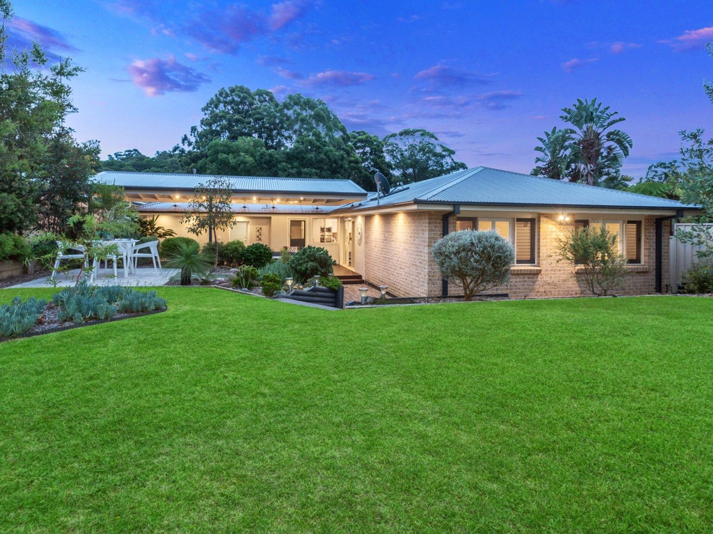 16 Patrick Place, Berowra Heights NSW 2082, Image 0