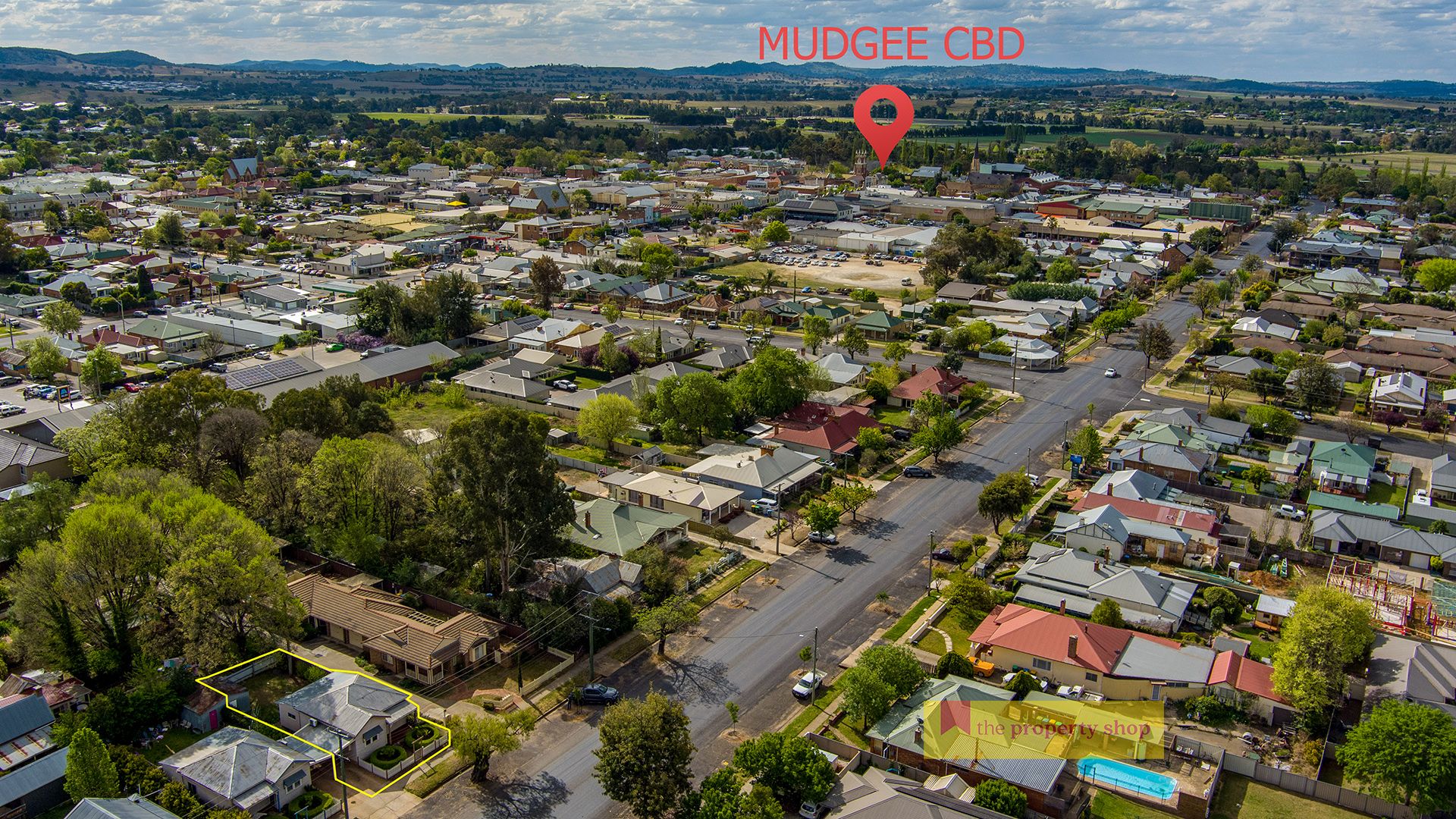 48 Lewis Street, Mudgee NSW 2850, Image 1