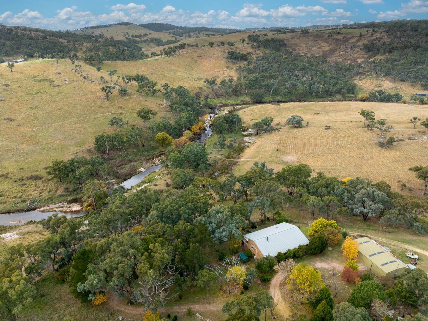 455 Phills Falls Road, Mount Olive NSW 2787, Image 0