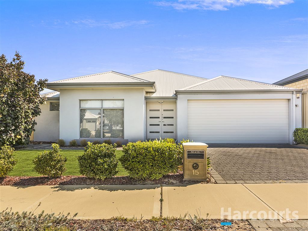 15 Burleigh Drive, Burns Beach WA 6028, Image 0