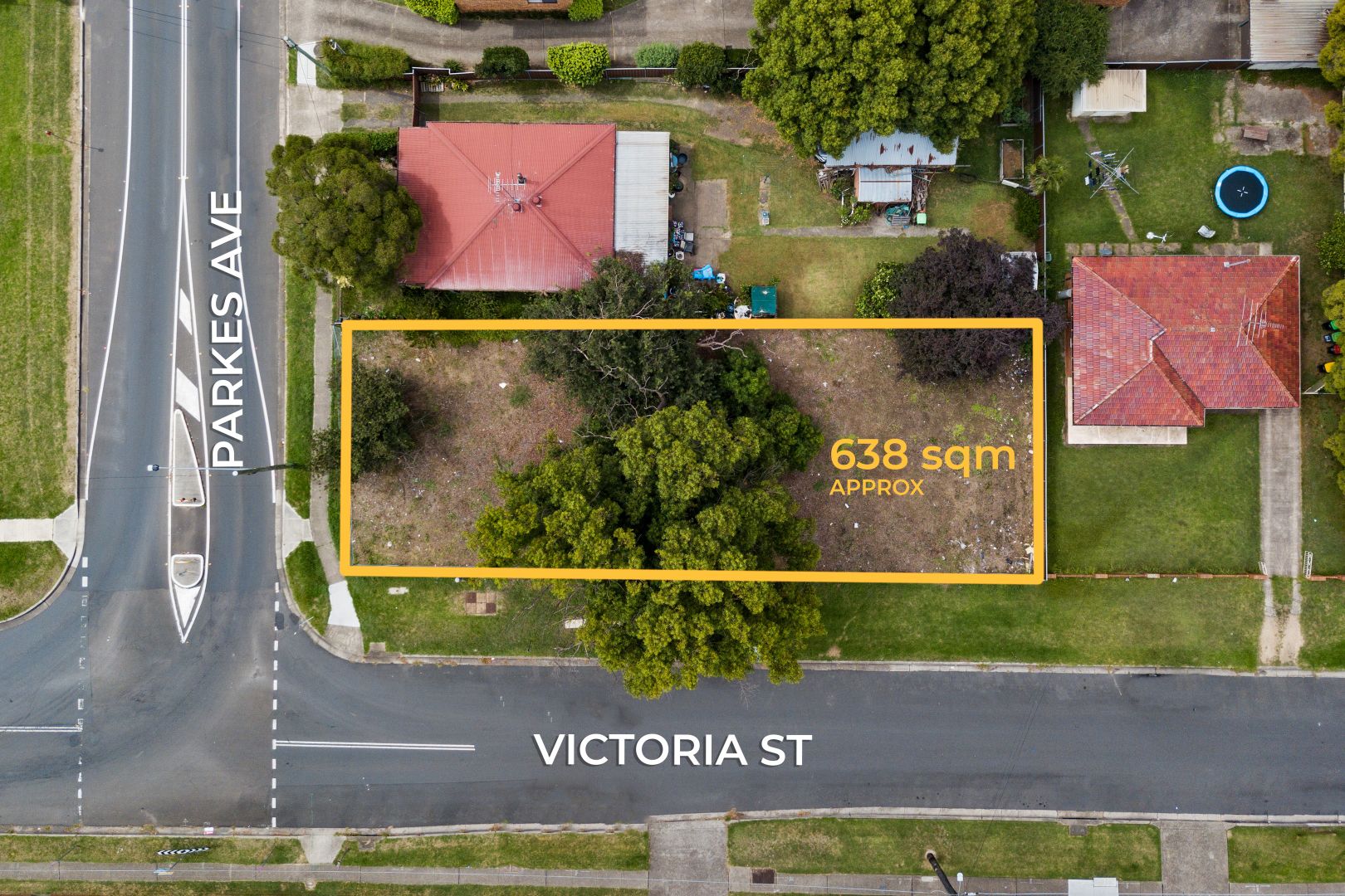 2 Parkes Avenue, Werrington NSW 2747, Image 1