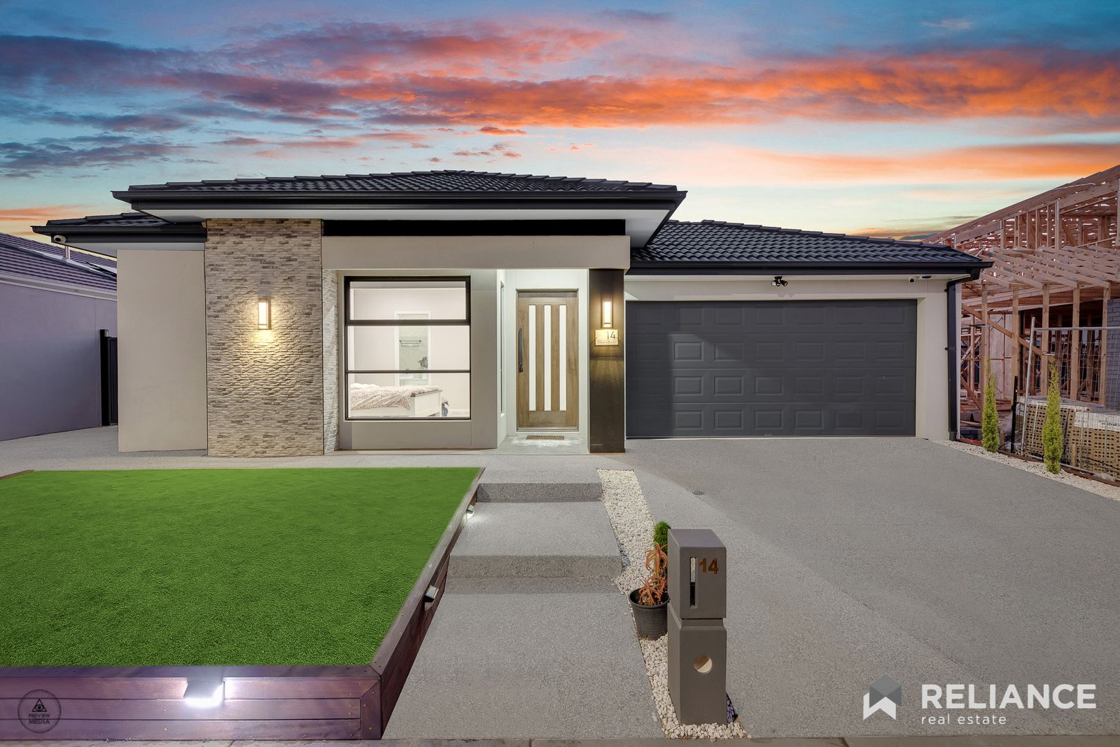 14 Snowy Road, Weir Views VIC 3338, Image 1