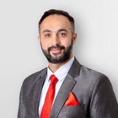 Gagan Bajwa, Sales representative