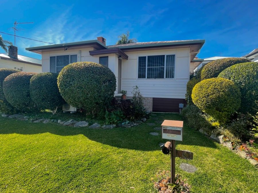 3 bedrooms House in 40 Meadow Street COFFS HARBOUR NSW, 2450
