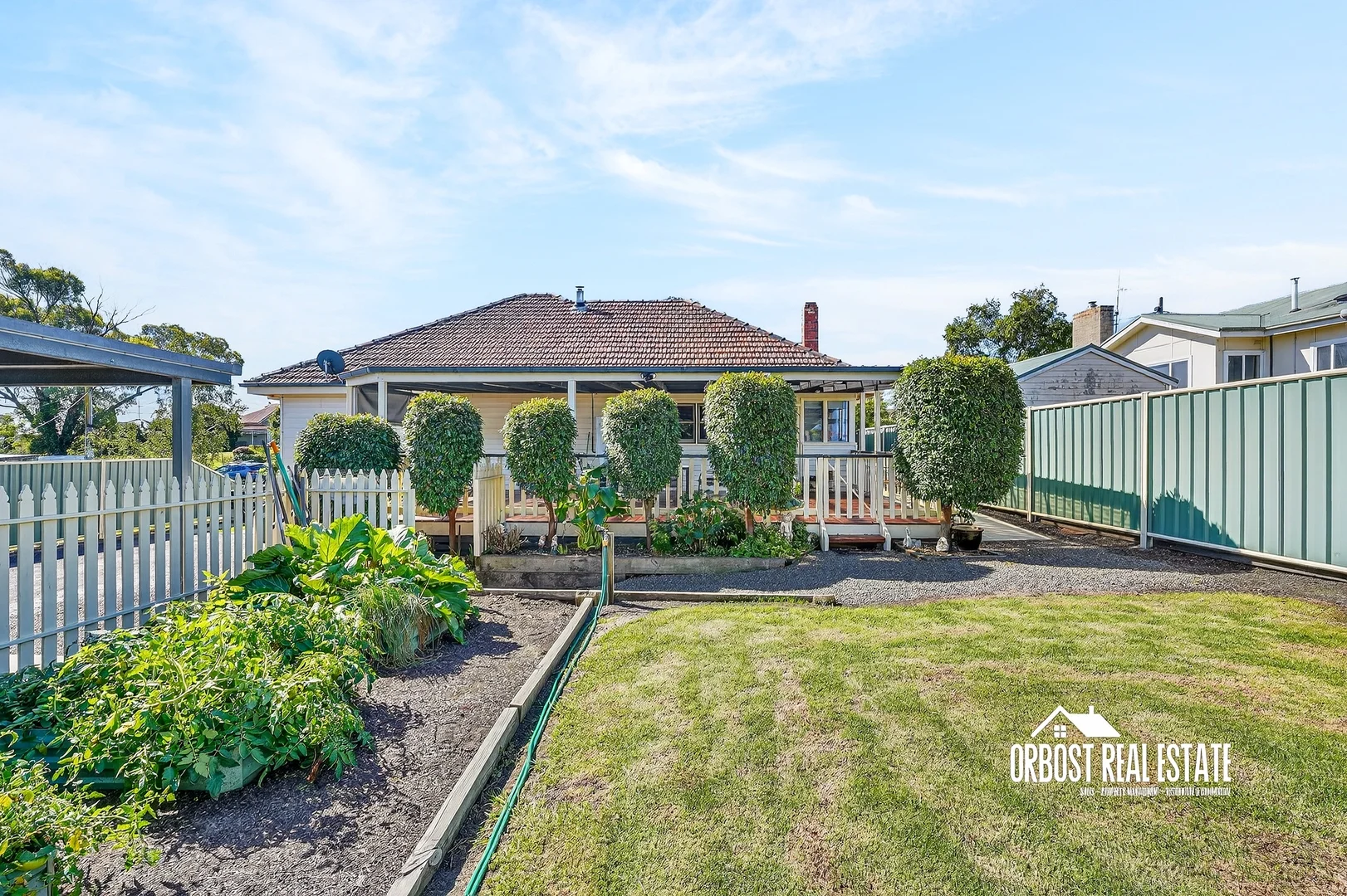 Additional image 20 of 12 Salisbury Street, Orbost VIC 3888