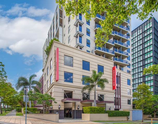 715/188 Shafston Avenue, Kangaroo Point QLD 4169