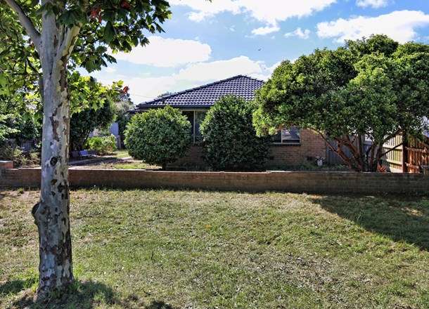 14 Foy Street, Lancefield VIC 3435