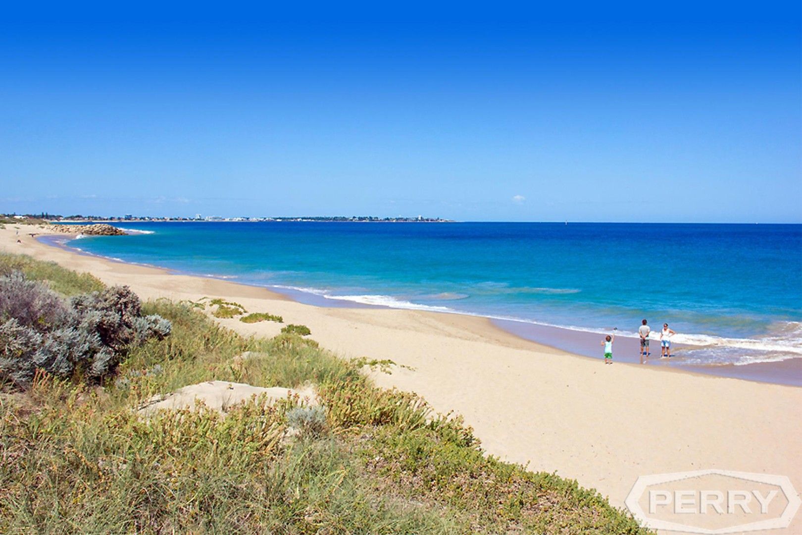Vacant land in Lot 550, Cubana Parkway, MADORA BAY WA, 6210