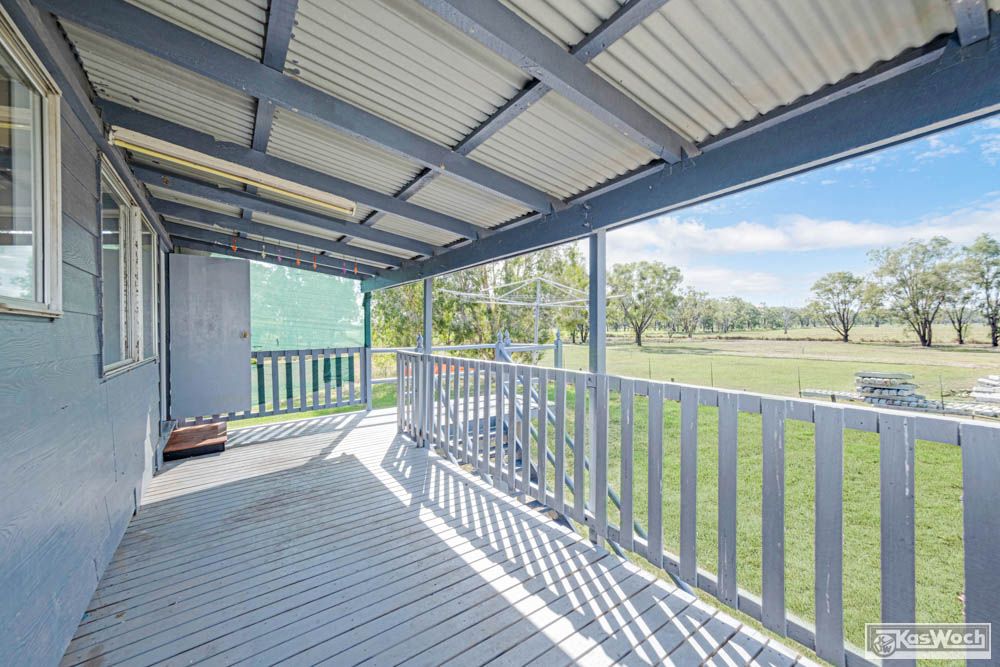 24 PINK LILY ROAD, Pink Lily QLD 4702, Image 1