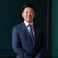 Marshall White Balwyn - William Chen