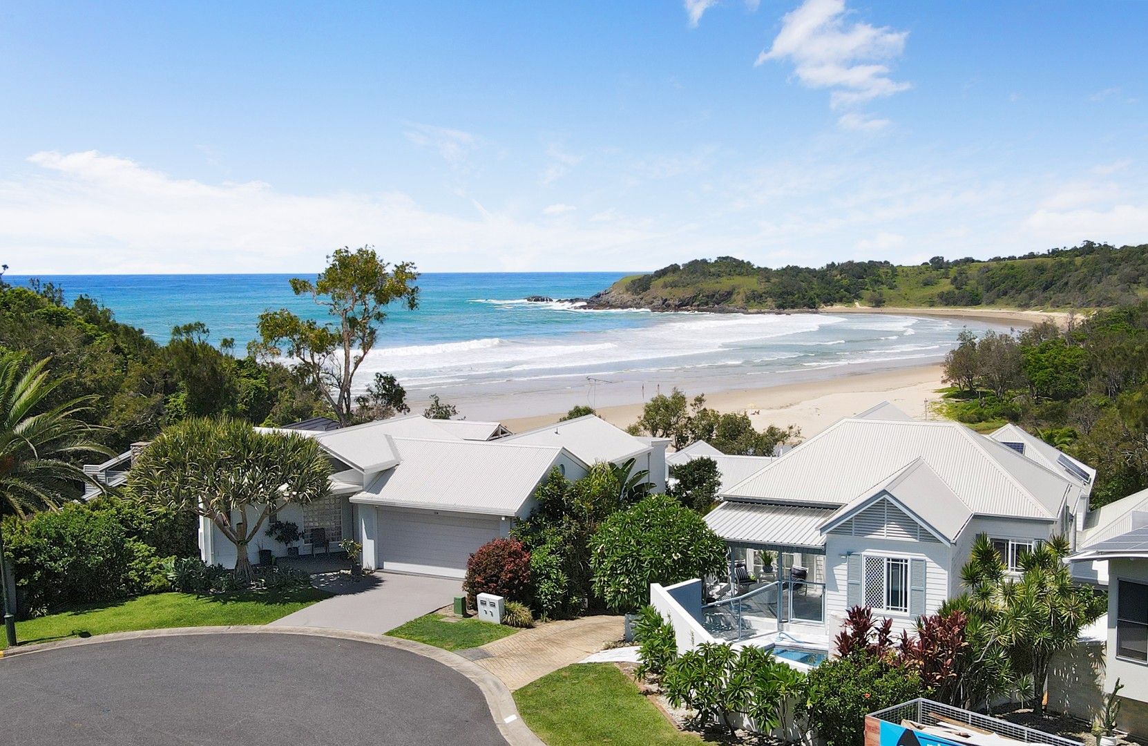 11 Diggers Headland Place, Coffs Harbour NSW 2450, Image 0