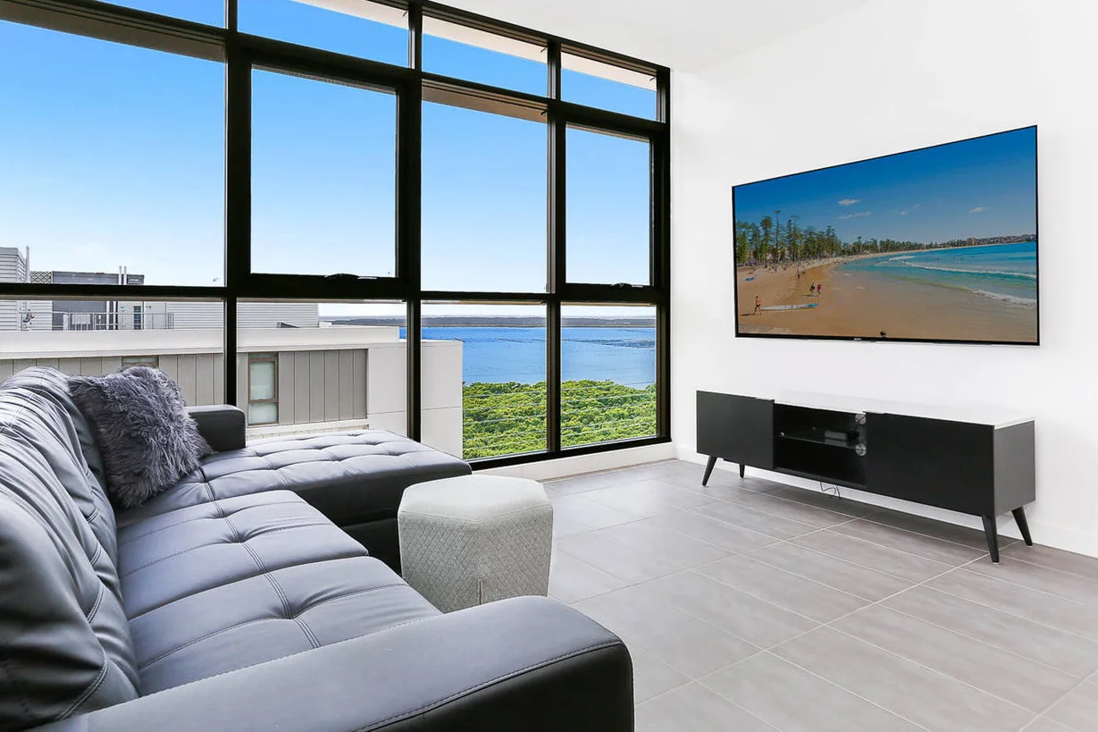 Additional image 2 of 808/3 Foreshore Boulevard, Woolooware NSW 2230